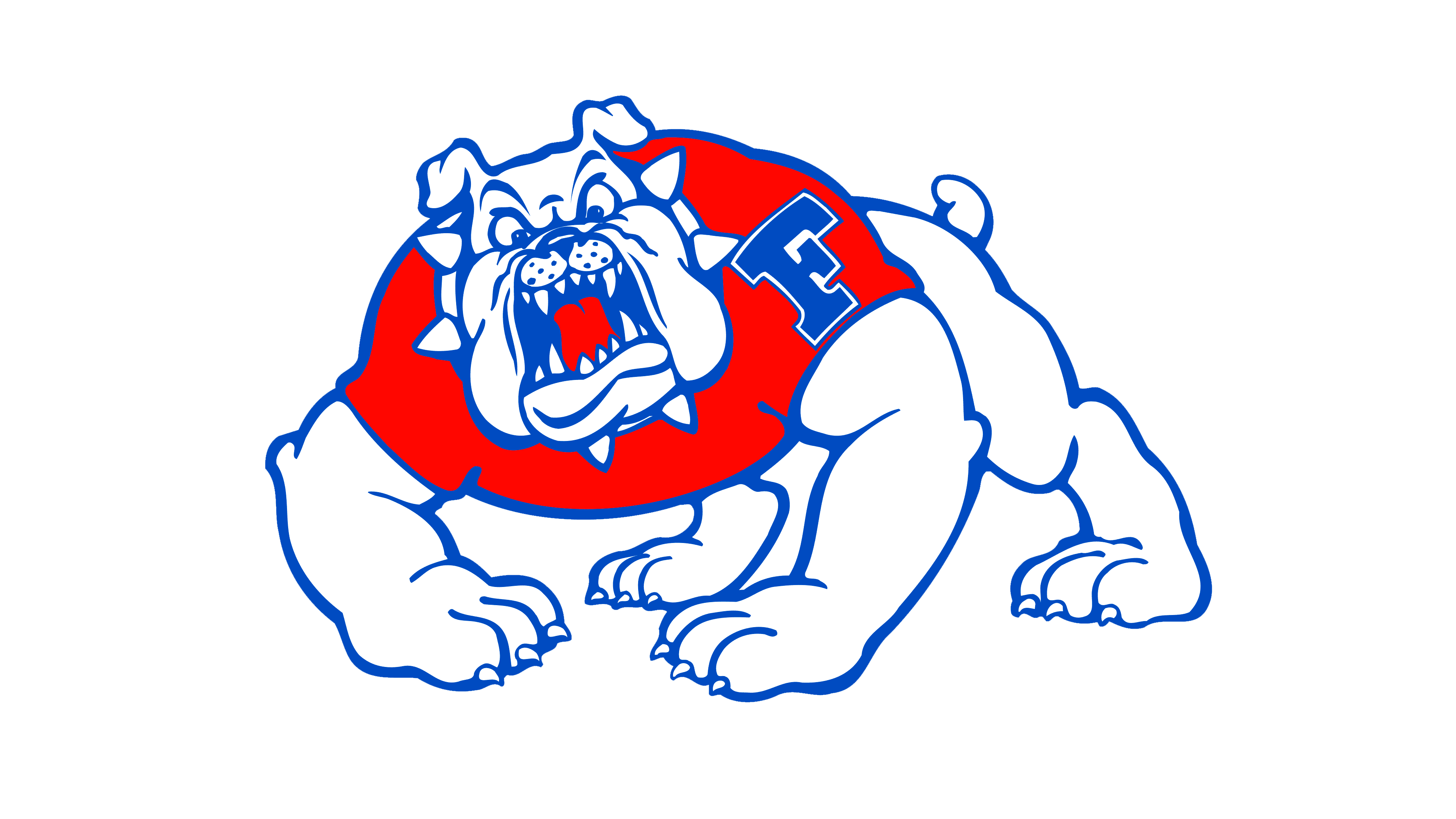 Fresno-State-Bulldogs-Logo-1992-2005